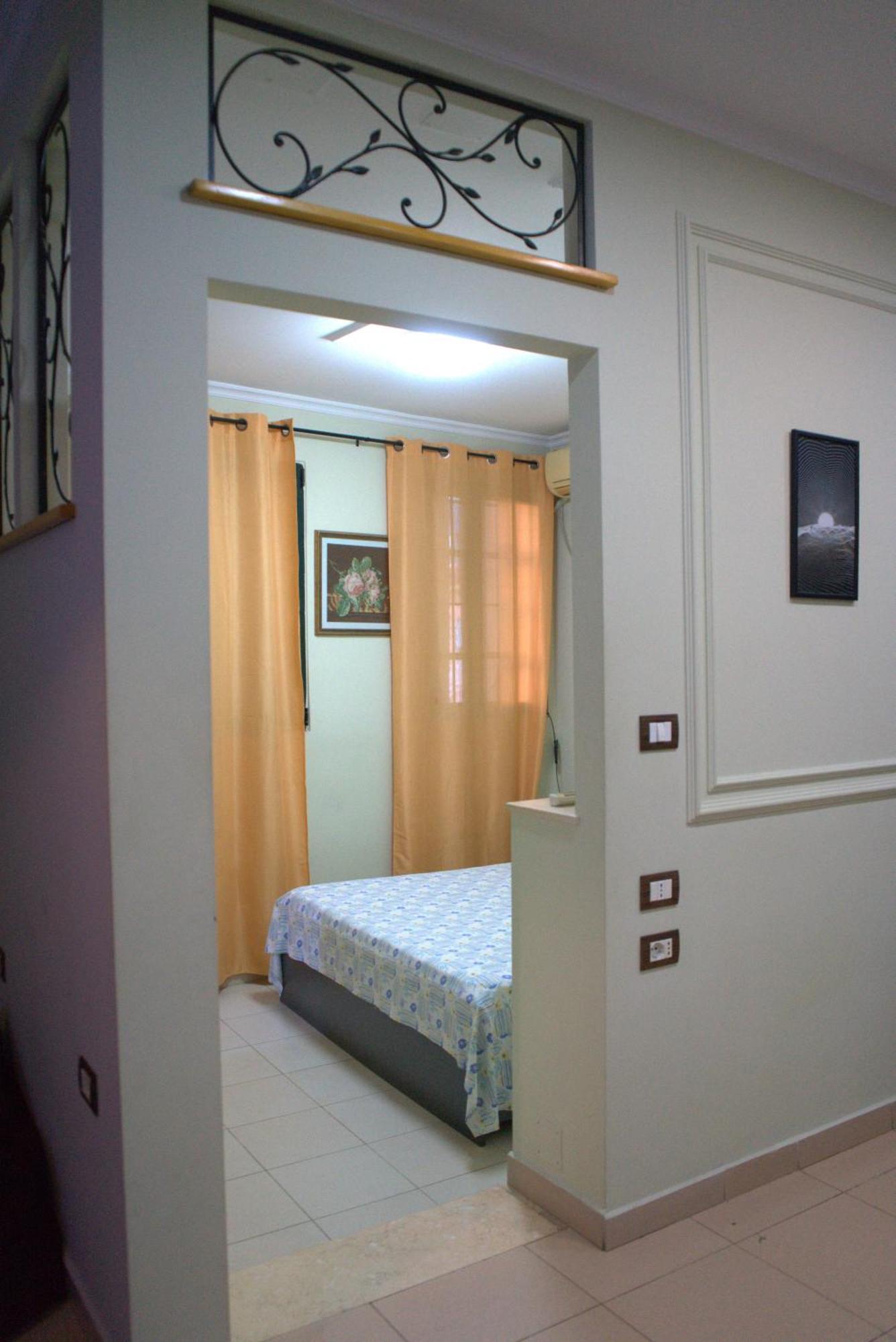 The Prism Apartment Тирана Экстерьер фото